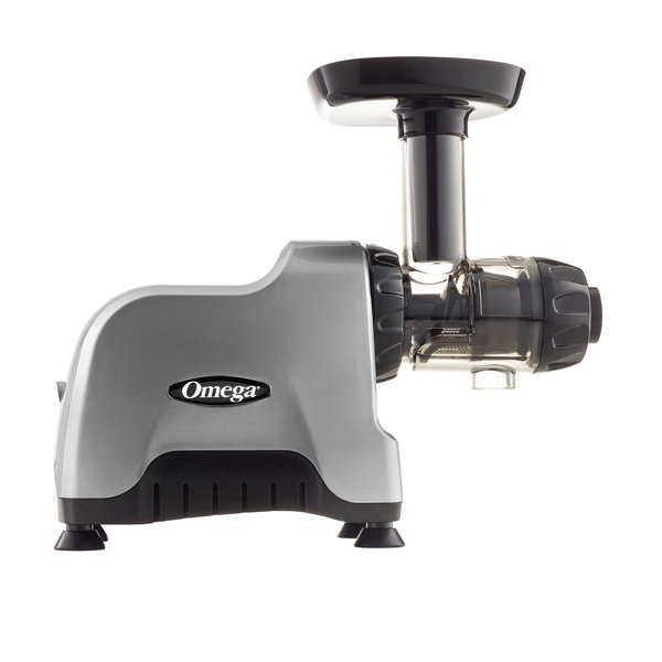 omega juicer meat grinder attachment