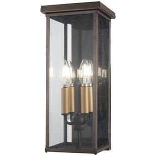 Best Maultsby 5-Light Outdoor Flush Mount By Gracie Oaks Outdoor Lighting Maultsby 5-Light Outdoor Flush Mount By Gracie Oaks Outdoor Lighting