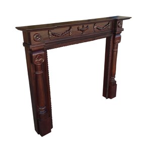 Oxford Fireplace Mantle Surround