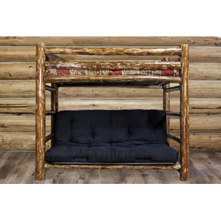 Addison Bunk Bed 44