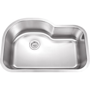 Wells Sinkware Speciality Series 31.5