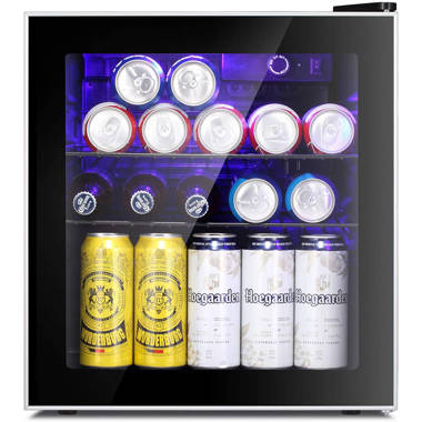 danby 95 can beverage center
