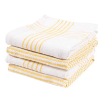 Wayfair | Yellow Kitchen Towels| Up to 65% Off Until 11/20 ...