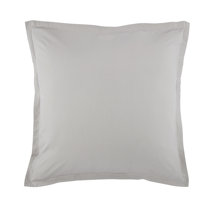 grey and silver pillows