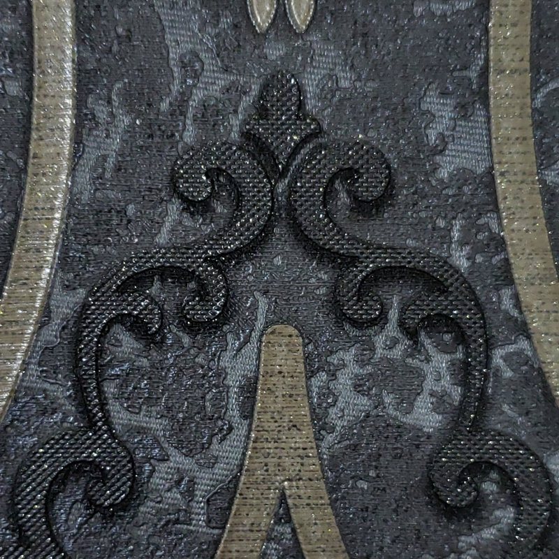 Astoria Grand Gordillo Vinyl Non Woven 33 L X 42 W 3d Embossed