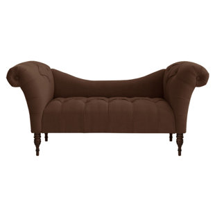 Go to store & view more images Skyline Furniture Jacqueline Chaise Lounge