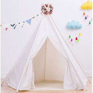 tents for 4 year olds