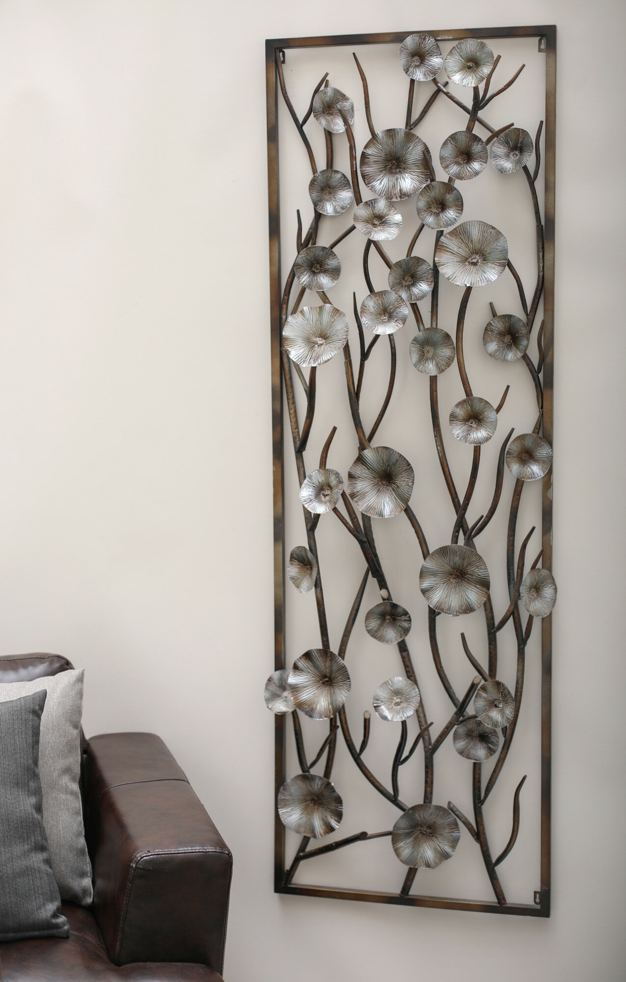 35+ Wayfair Wall Decor Metal Gif - animmazionemacrame