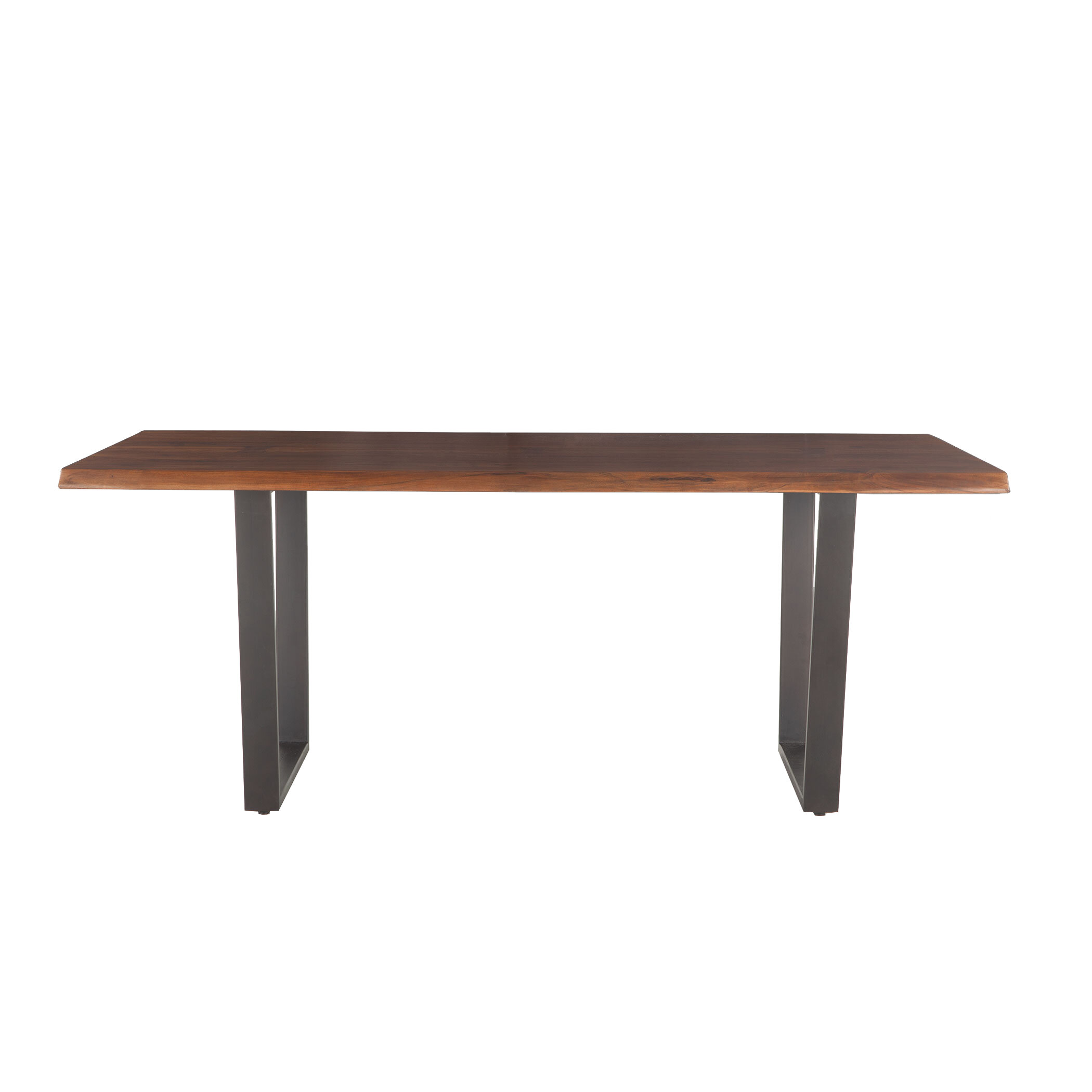 Union Rustic Alston 72'' Dining Table | Wayfair