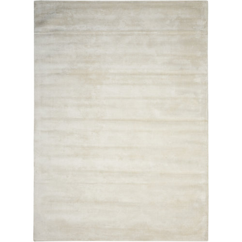 Calvin Klein - Lunar Rug - Shell - 168x226cm