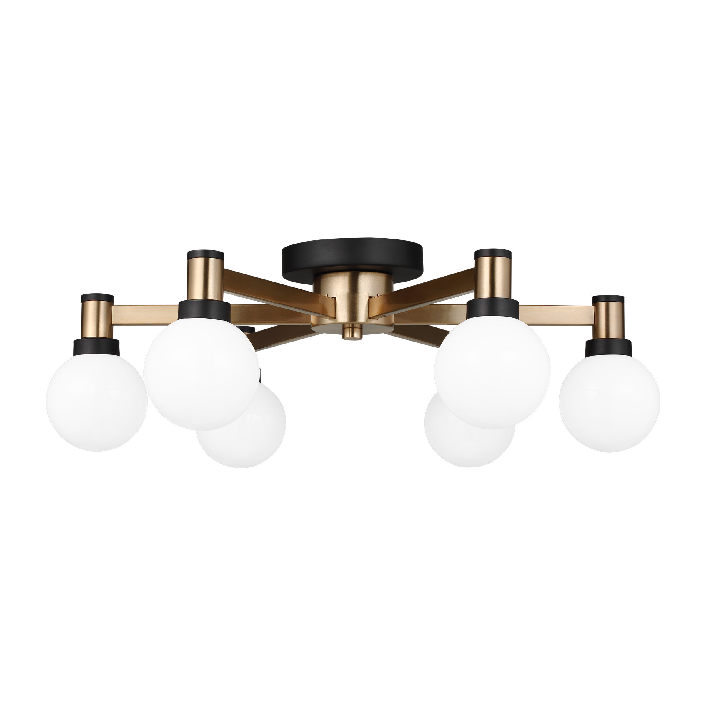 best bedroom ceiling fan with light