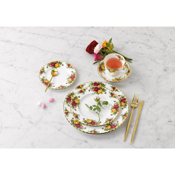 royal stafford dinnerware
