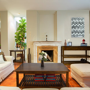 Go to store & view more images Winston Porter Westling Coffee Table
