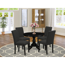 Corner Table Set / Amazon Com New Classic Furniture Mid Century Modern Oscar Corner Table 3 Piece Dining Set Walnut Table Chair Sets / It has a shelf attached with screws and plugged to hide the holes.