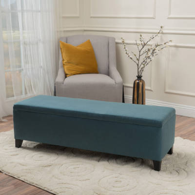 Caddington Upholstered Bench Reviews Joss Main