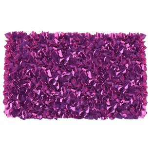 Purple Rugs You Ll Love Wayfair Handmade Plum Area Rug