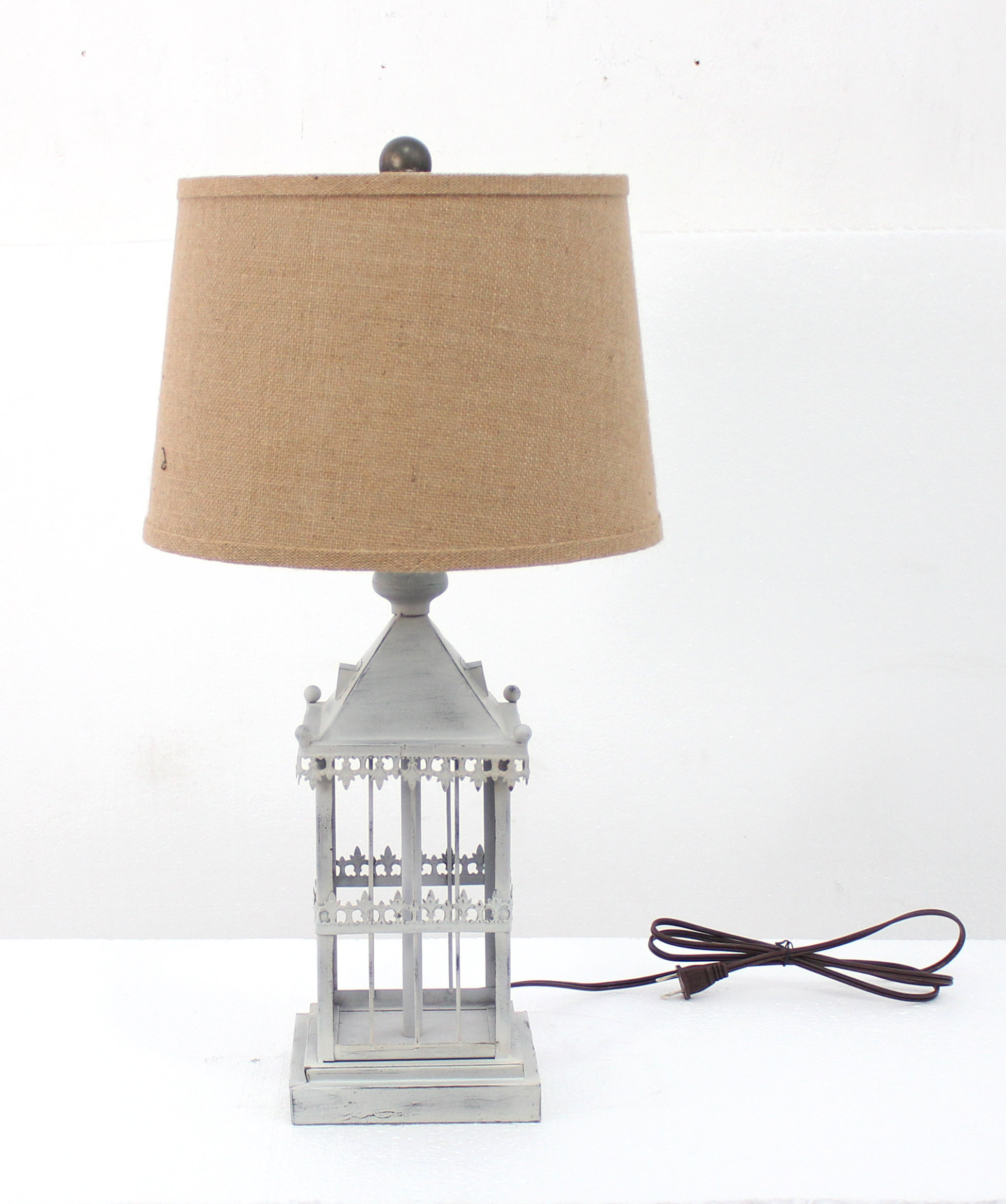 pretty table lamp