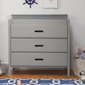 Modena 3 Drawer Dresser