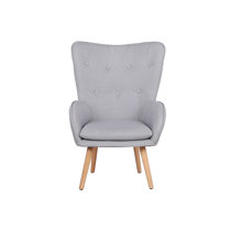 scandinavian armchairs