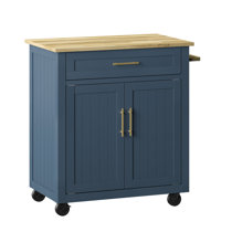 Kitchen Carts Wayfair