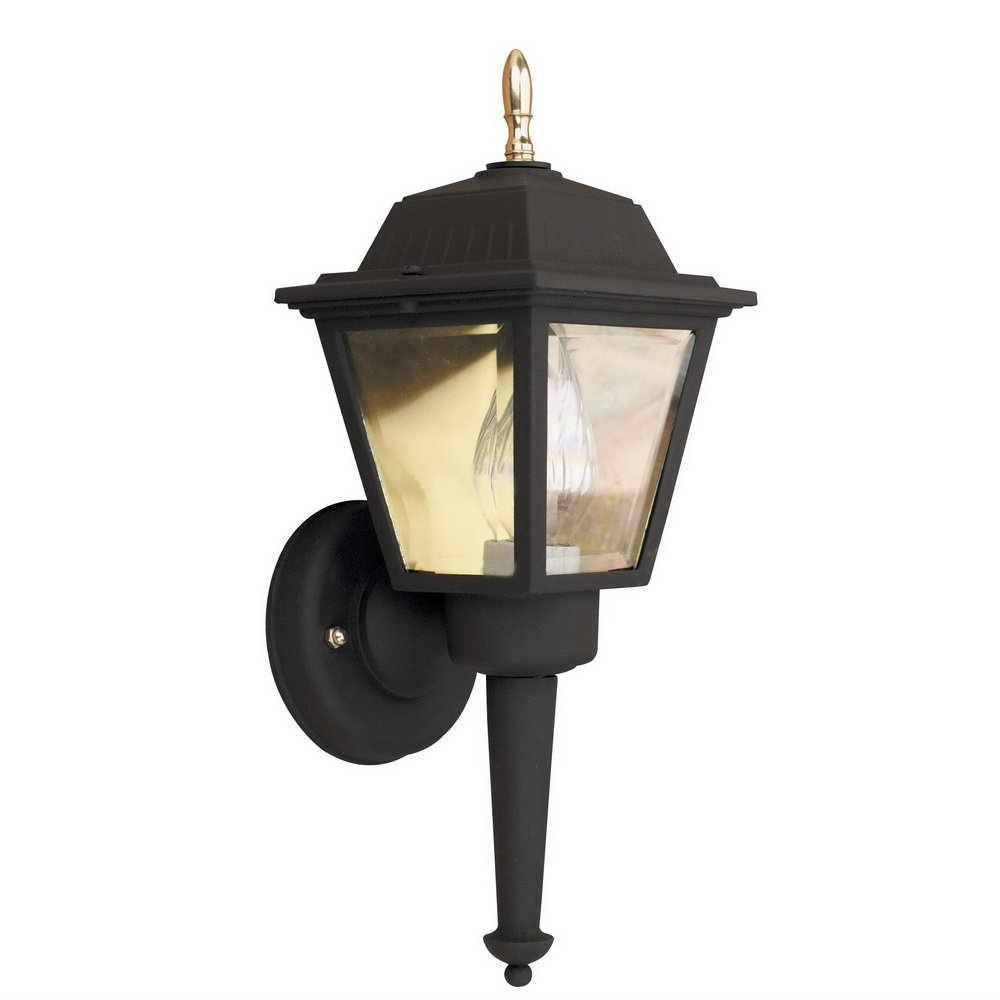 Charlton Home Beaird Outdoor Wall Lantern Wayfair