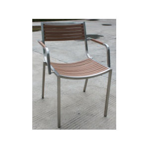 Armlehnstuhl Golde von Hazelwood Home