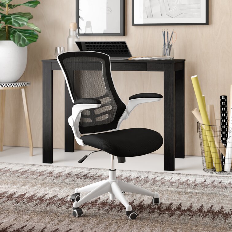 isabel mesh desk chair