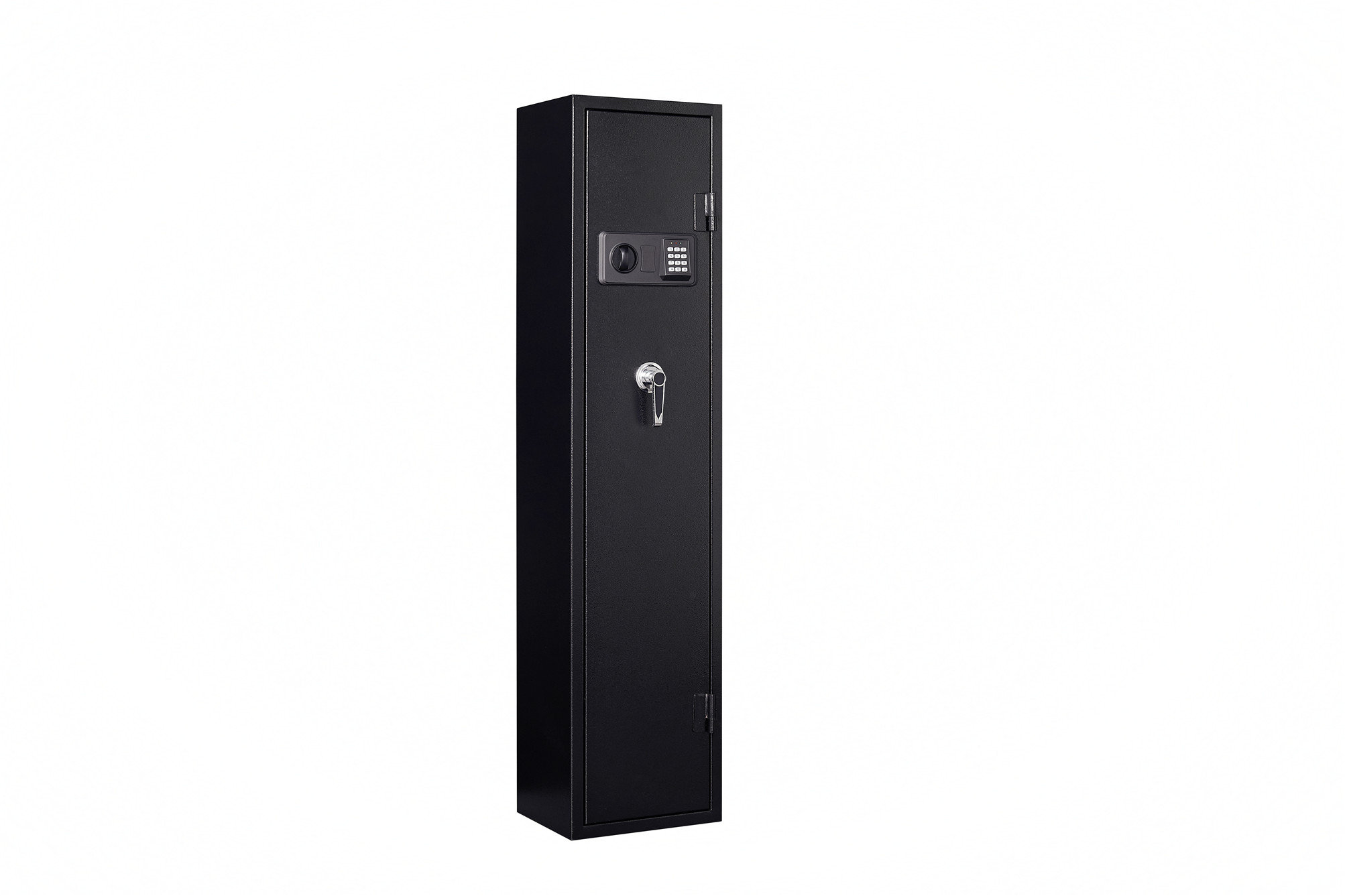 Creationstry Gun Safe with Key Lock Wayfair