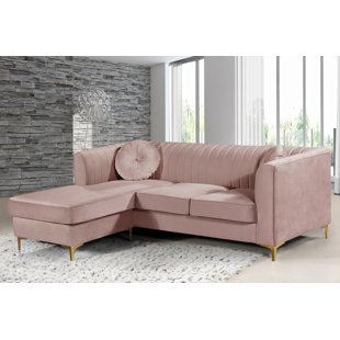 Woodbridge Reversible Sectional by Greyleigh Today Only Sale