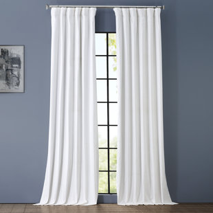 96 lengths 63 Pair of drapery curtain panel or valances decorative fancy drapery panelsvalances 84 108 inches or custom lengths.