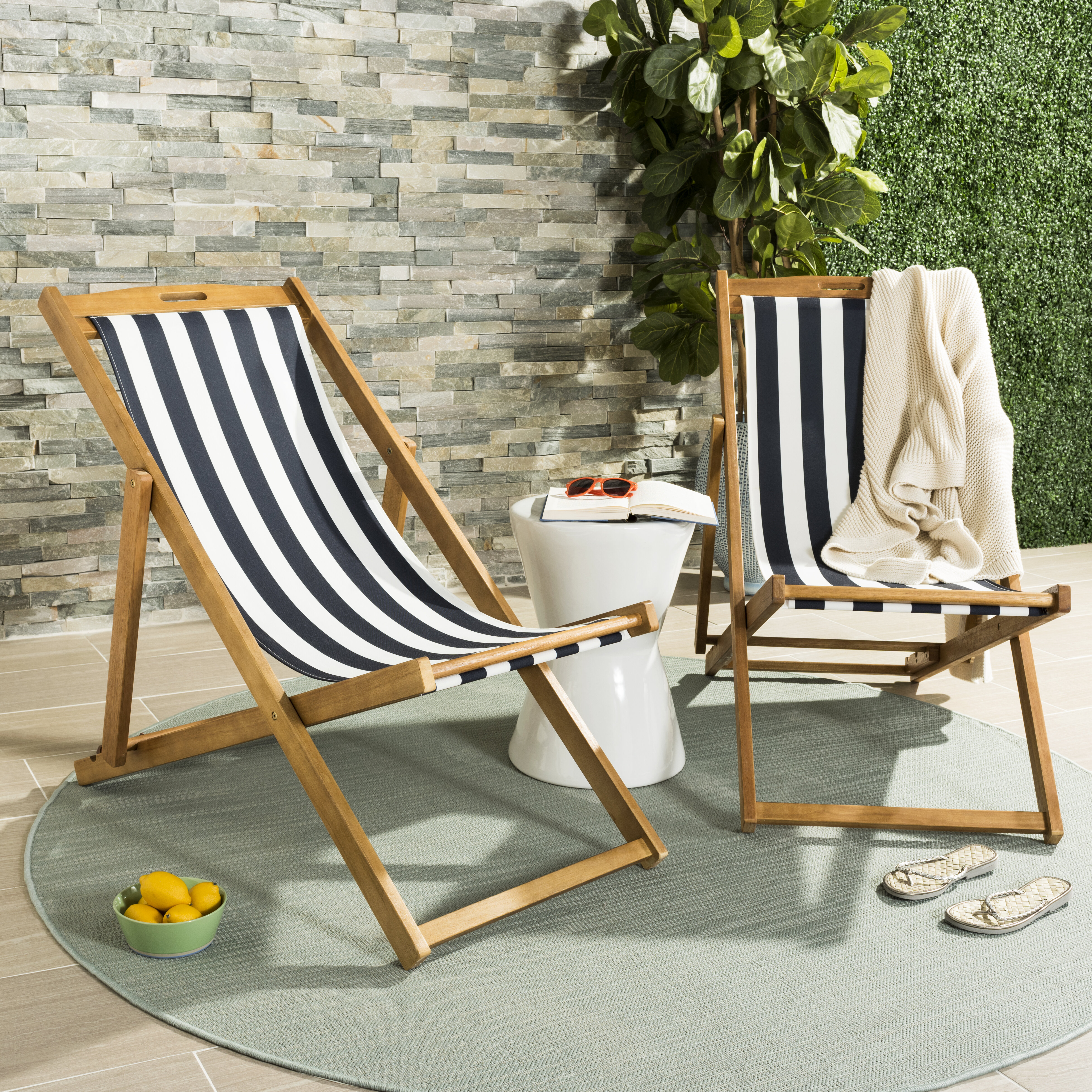 teak lounge chairs wayfair