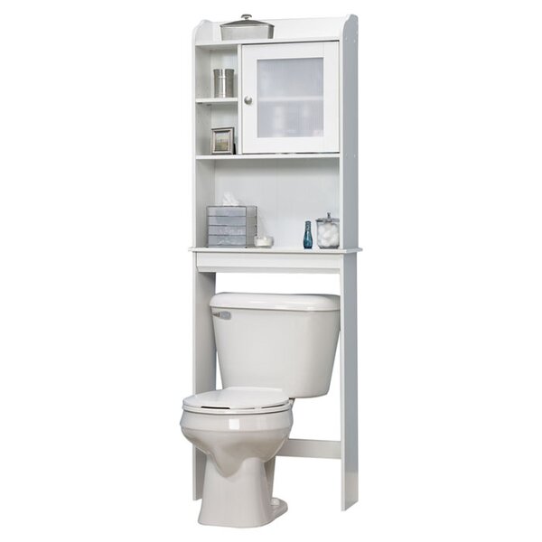 Over The Toilet Storage Cabinets Wayfair