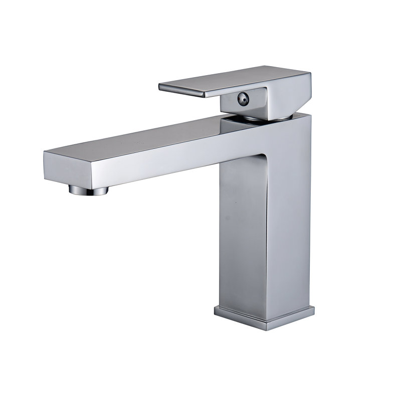 32202403 Linea Single Hole Bathroom Faucet