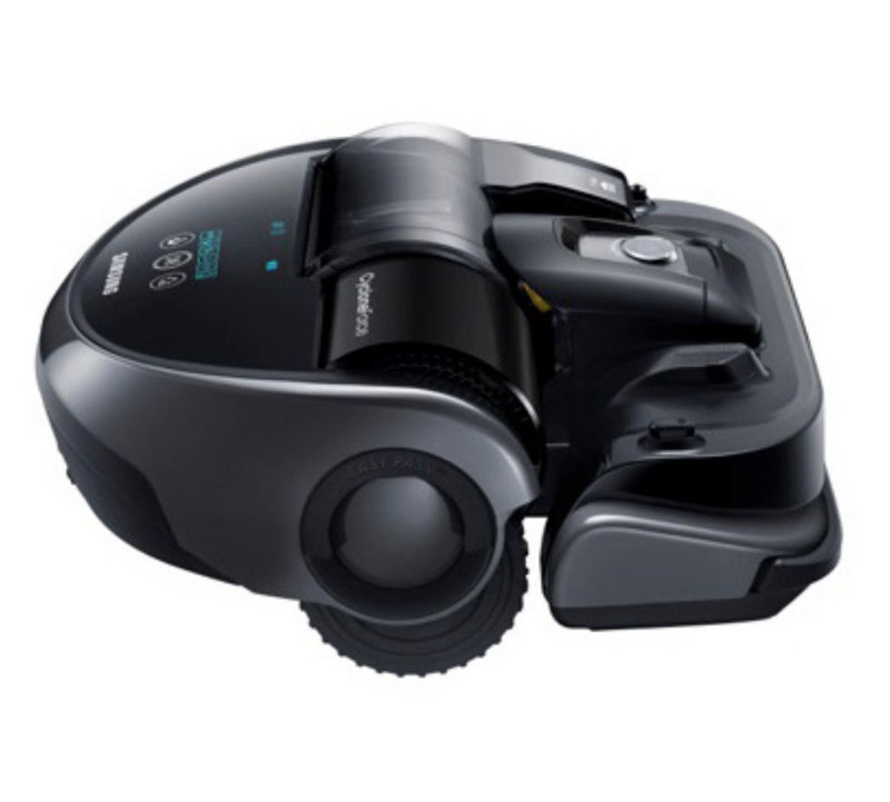 Samsung Power Bot R9000 Samsung Powerbot R9000 | How to install & setup Samsung Jet Bot Vacuum ...