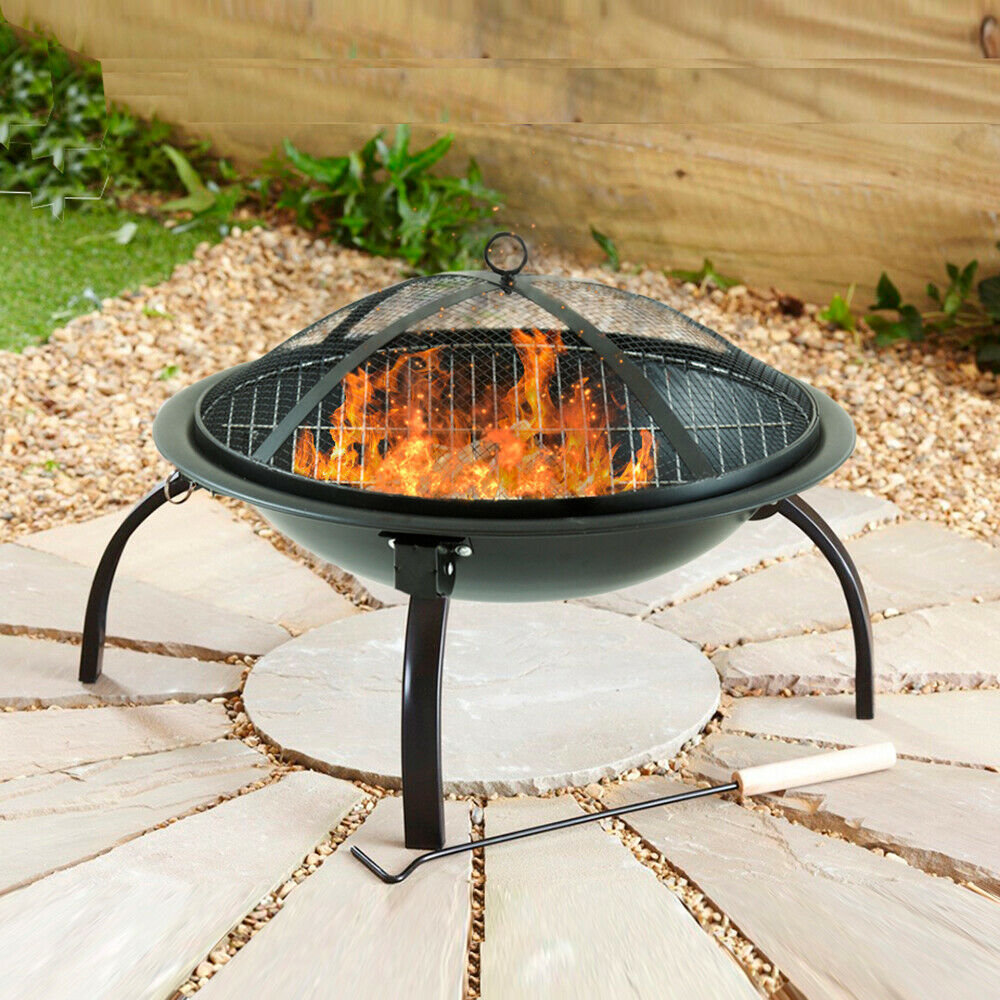 Garten Living Feuerschale