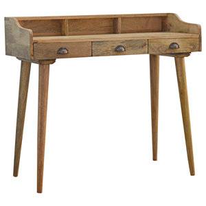 Schreibtisch von Hazelwood Home