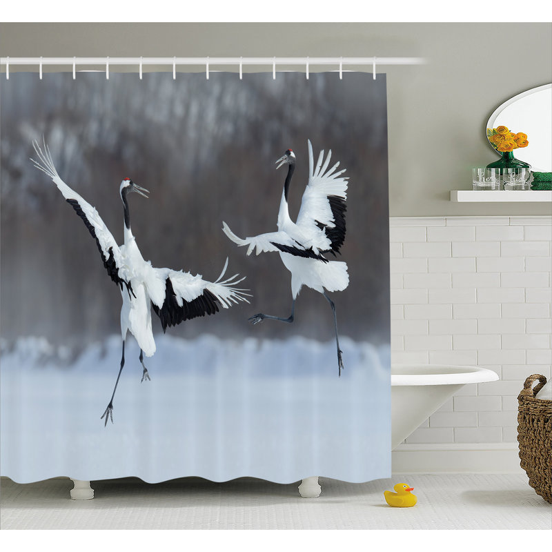 Four horses run gallop Waterproof Shower Curtain Liner-waterproof 72*72inch new