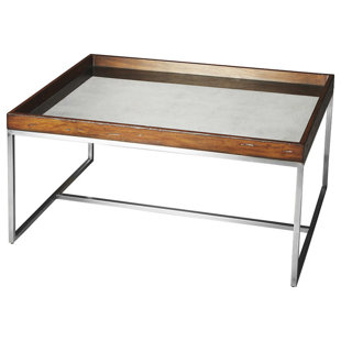 Newcastle Coffee Table by Mercer41 Wonderful
