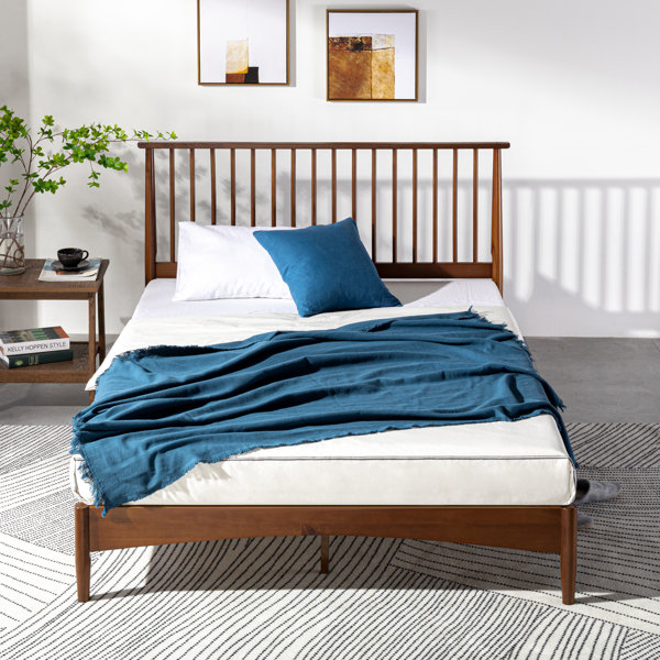 wayfair zinus mattress