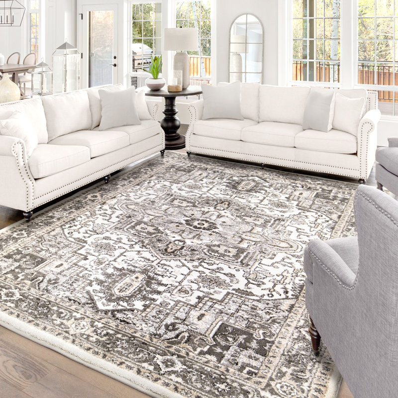 My Texas House By Orian Lone Star Belle Natural Area Rug Wayfair