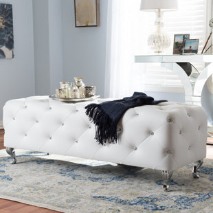 Go to store & view more images Wholesale Interiors Stella Bench