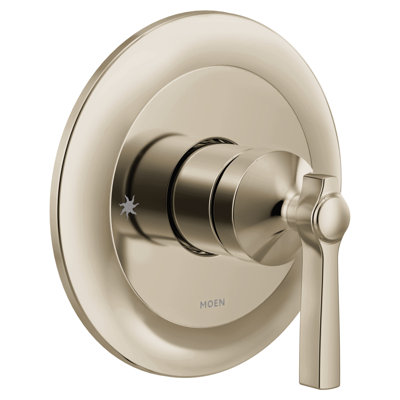 Flara M-CORE 3-Series 1-Handle Valve Trim Kit, Valve Required