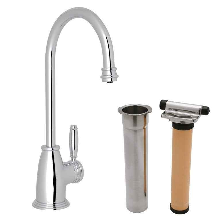 Gotham Filter Kitchen Faucet Kit