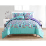 Girl Kids Comforter Sets You Ll Love In 2020 Wayfair