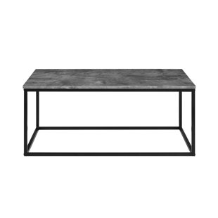 Modern Coffee Tables Allmodern Save