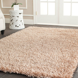 Maya Beige Area Rug
