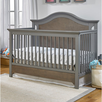 ti amo crib to full size bed