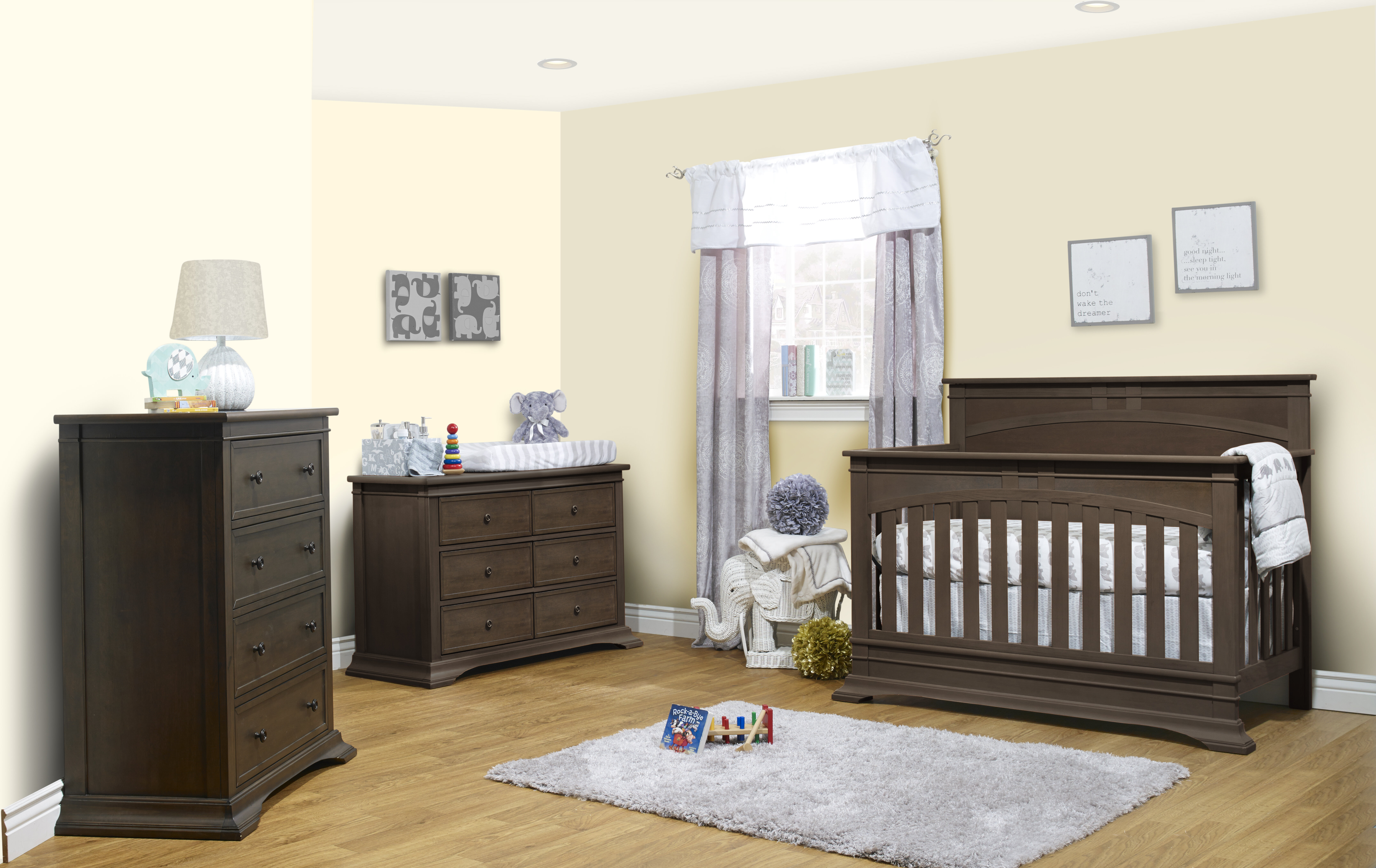 sorelle baby furniture