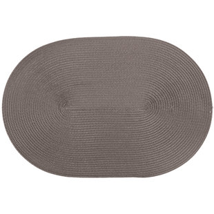 Find Oval Placemats For Your Kitchen Wayfair Quickview