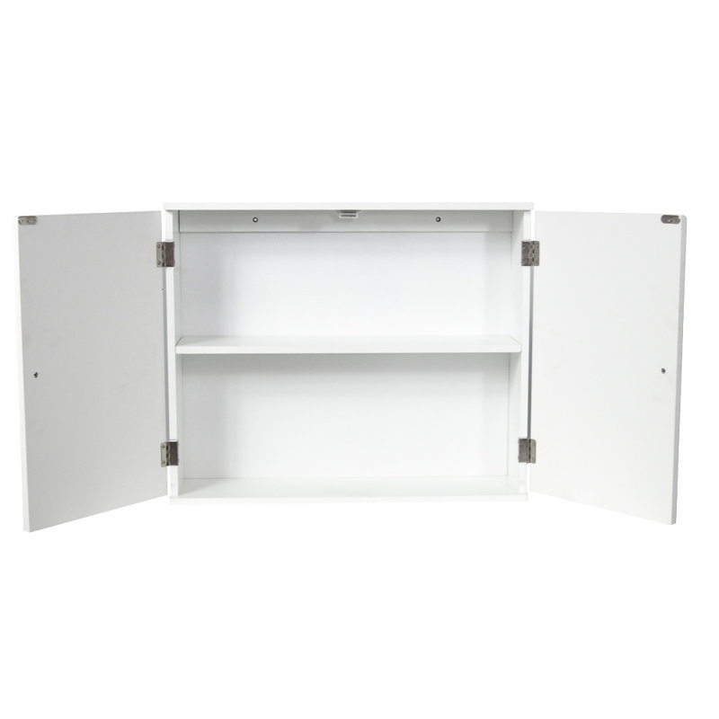Wildon Home Vida 60 X 50cm Wall Mounted Cabinet Reviews Wayfair Vida 60 X 50cm Wall Mounted Cabinet